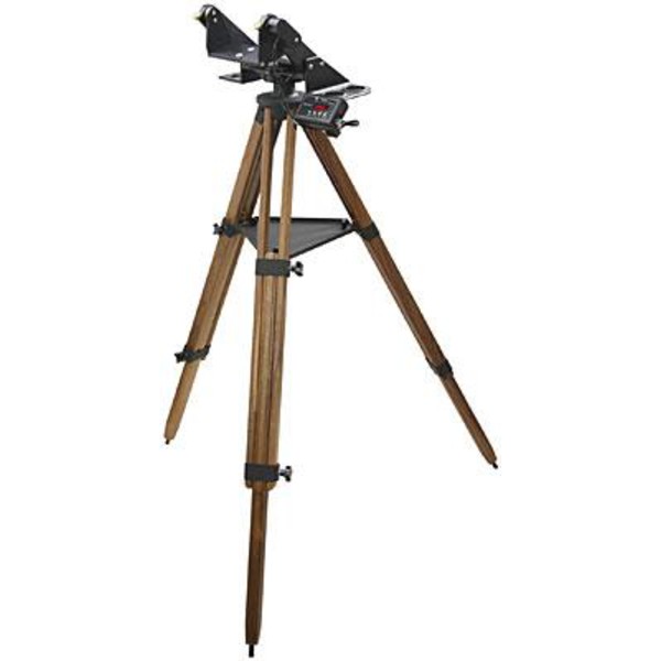 TeleVue Gibraltar 5 - nocciola, con Sky Tour
