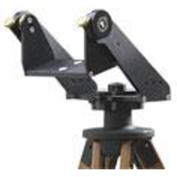TeleVue Gibraltar 5 - nocciola, con Sky Tour