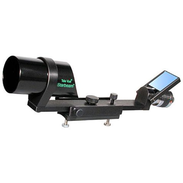 TeleVue Cercatore Starbeam con base per telescopi newtoniani