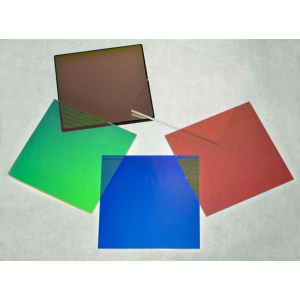 Astrodon Generation 2 65mm filtro quadrato per SBIG STX