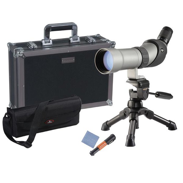 Vanguard Cannocchiali Signature Plus 660 15-45x60mm
