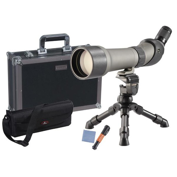 Vanguard Cannocchiali Signature Plus 680 20-60x80mm