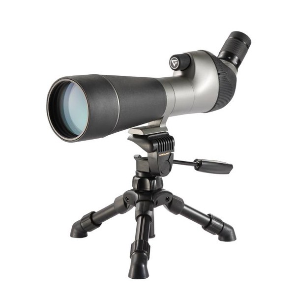 Vanguard Cannocchiali High Plains 580 20-60x80mm
