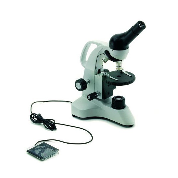 Windaus Microscopio HPM B20 Solar