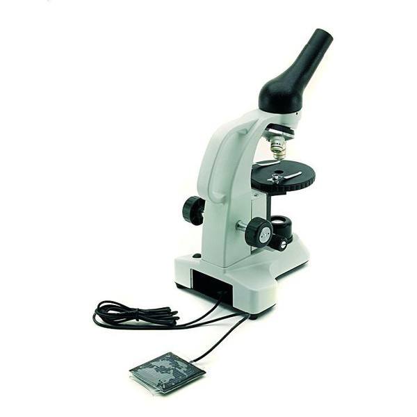 Windaus Microscopio HPM B20 Solar