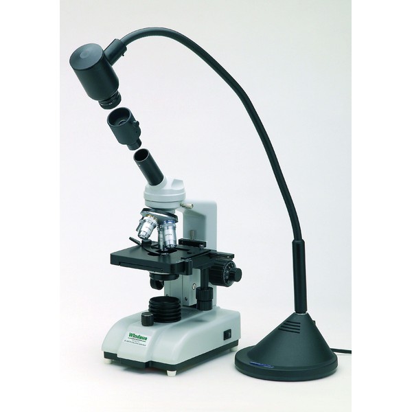 Windaus Microscopio HPM B126
