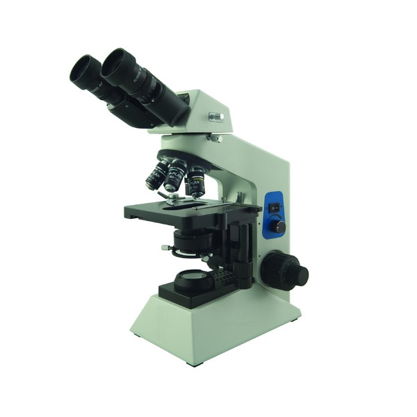 Windaus HPM D1a microscopio binoculare, 1000x