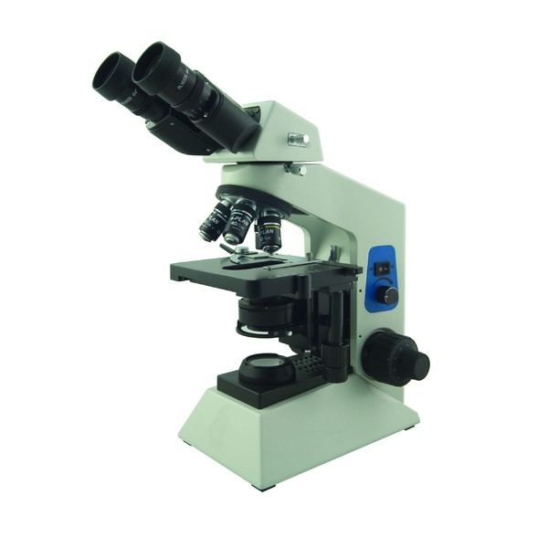 Windaus HPM D1p microscopio binoculare, 600x
