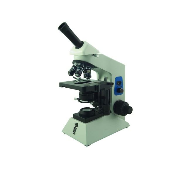 Windaus HPM D1ep microscopio monoculare, 1000X