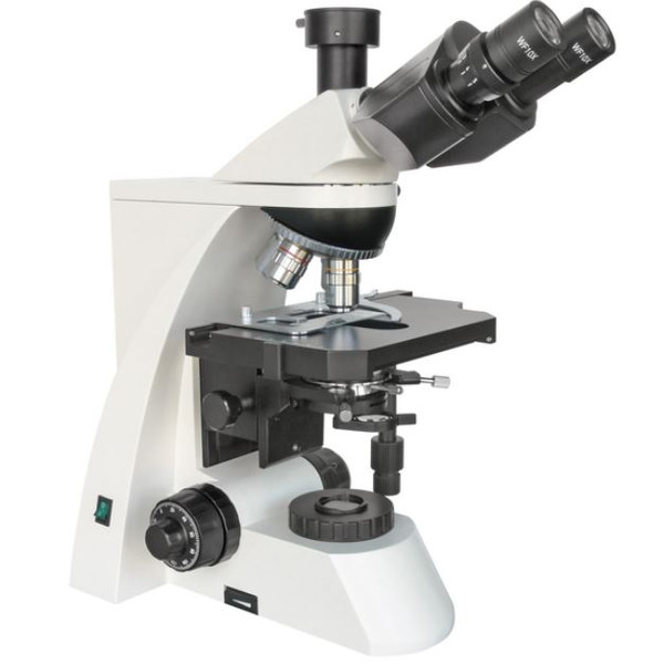 Windaus Microscopio HPM 8003, senza attacco contrasto di fase