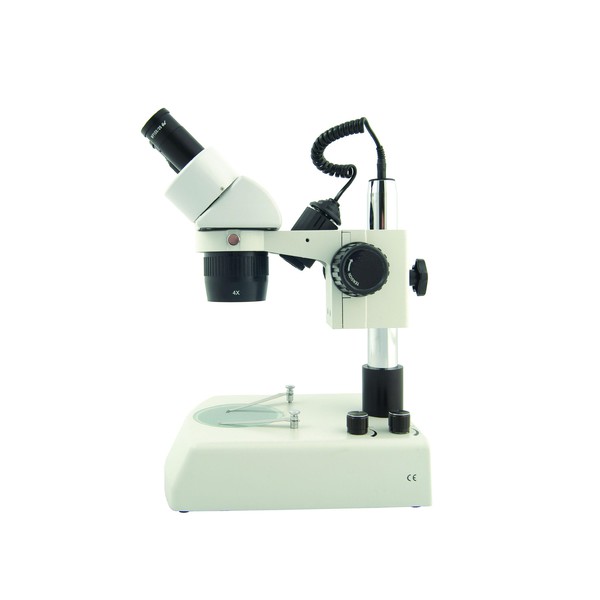 Windaus Lente d`ingrandimento stereo (Duale) HPS 112 microscopio binoculare, 20x e 40x