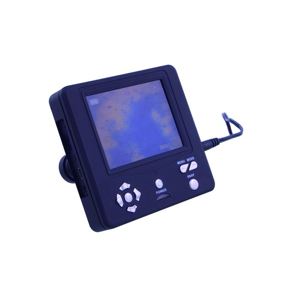 Windaus Oculare HPV 80 o videocamera CCD