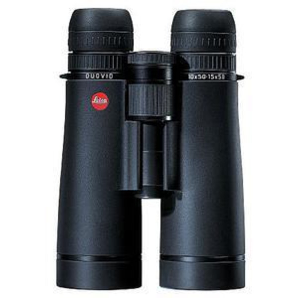 Leica Binocolo Duovid 10+15x50