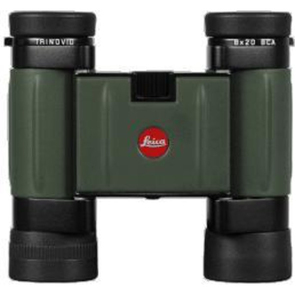Leica Fernglas Trinovid 8x20 BCA grün
