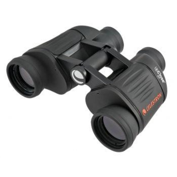 Celestron Binocolo UpClose 7x35 Fixfokus