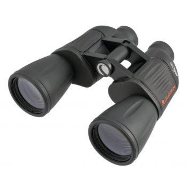 Celestron Binocolo UpClose 7x50 Fixfokus