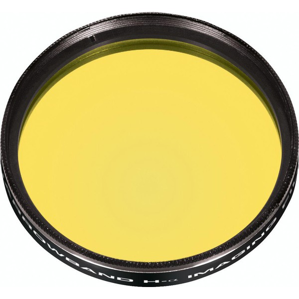 Orion Filtro a banda ultra stretta H-Alpha 2"