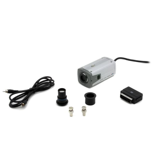 Optika Sistema videomicroscopico risoluzione alta