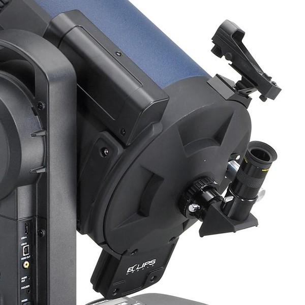 Meade Telescopio ACF-SC 203/2000 LightSwitch 8 GoTo