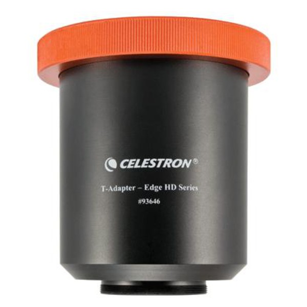 Celestron Adattore Adattatore T per EdgeHD 9"/11"/14"