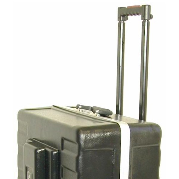JMI Impugnatura aggiuntiva (L) retraibile modello Trolley per valigetta