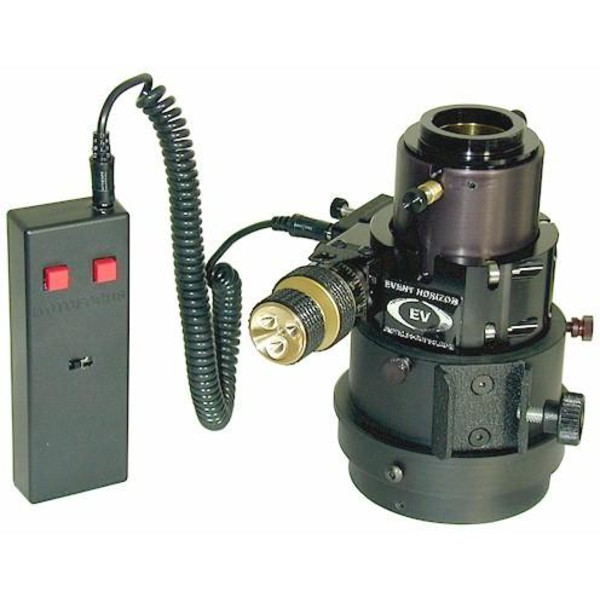 JMI Telescopes EV-1r con motore