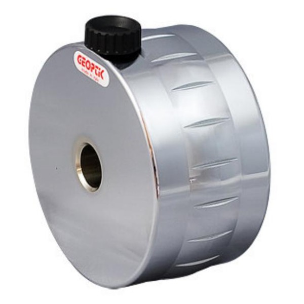 Geoptik Contrappeso 10 kg (diametro interno 25mm)