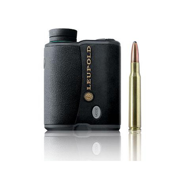 Leupold Telemetro RX-1000 TBR