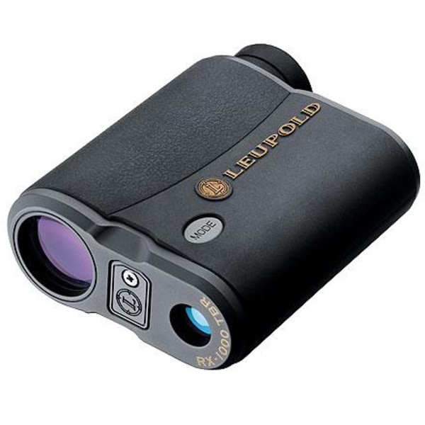 Leupold Telemetro RX-1000 TBR