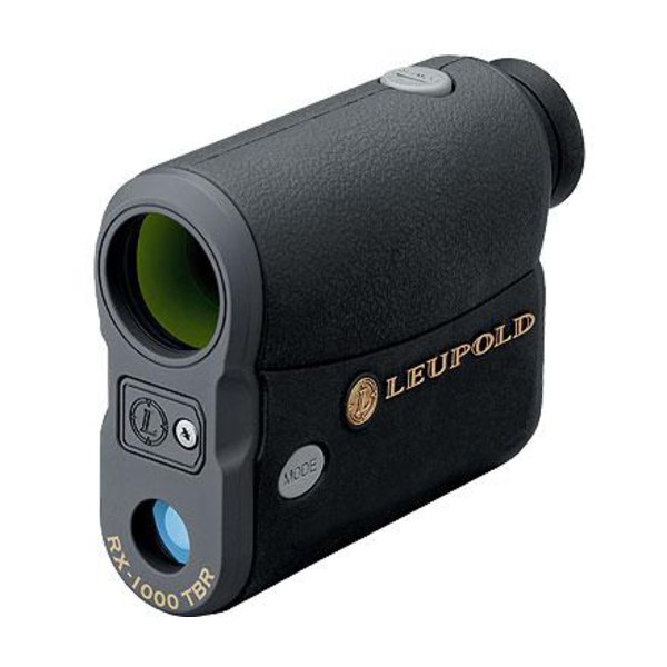 Leupold Telemetro RX-1000 TBR