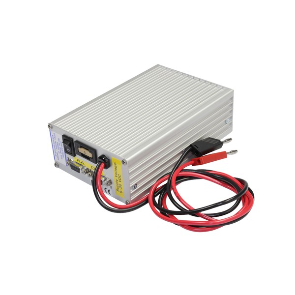 Astro Electronic Controller telescopio F" con pulsantiera ed interfaccia autoguider, voltaggio da 9V a 30V