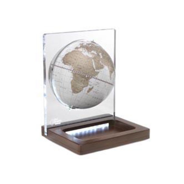 Zoffoli living Globo Mappamondo design Art.923/L.06