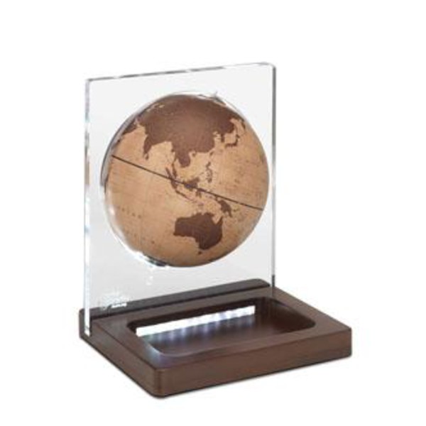 Zoffoli living Globo Mappamondo design Art.923/L.PNB