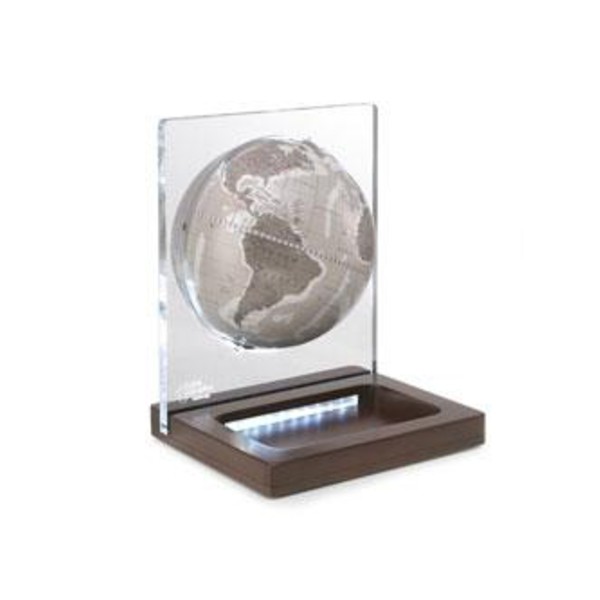 Zoffoli living Globo Mappamondo design Art.923.04