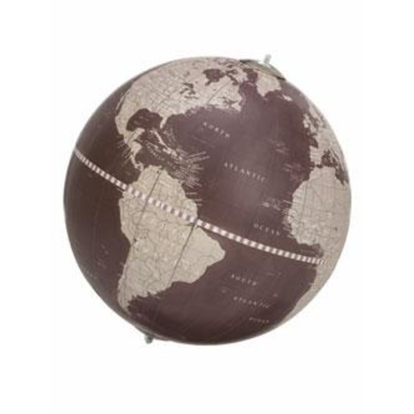 Zoffoli living Globo Mappamondo design Art.923.05
