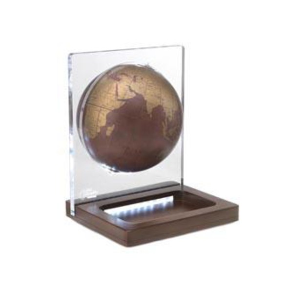 Zoffoli living Globo Mappamondo design Art.923.PMO