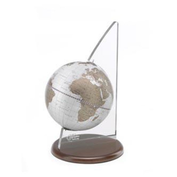 Zoffoli living Globo Mappamondo design Art.915/W.06