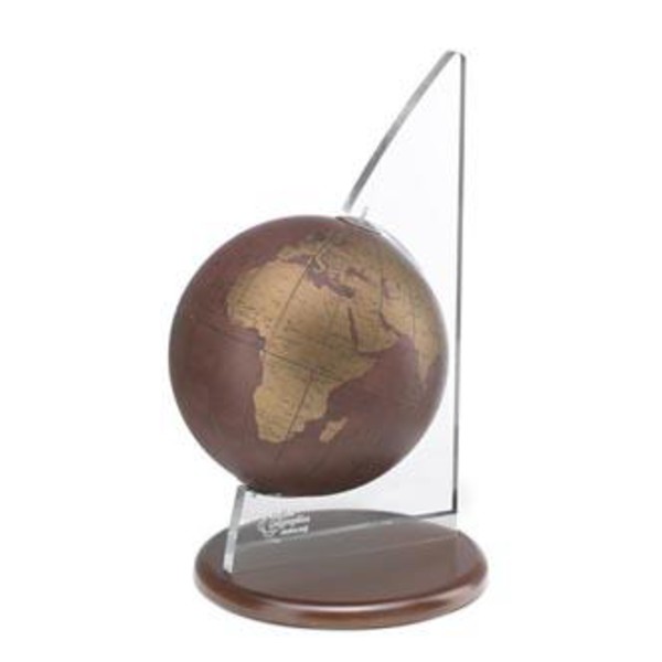 Zoffoli living Globo Mappamondo design Art.915/W.PMO