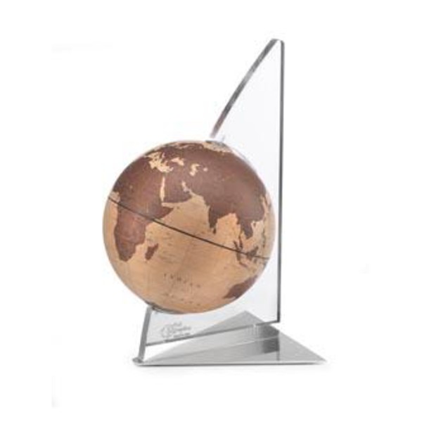 Zoffoli living Globo Mappamondo design Art.915/TS.PNB