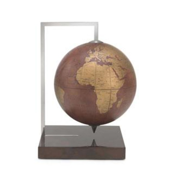Zoffoli living Globo Mappamondo design Art.914/R.PMO