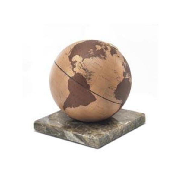Zoffoli living Globo Mappamondo design Art.925/Q.PNB
