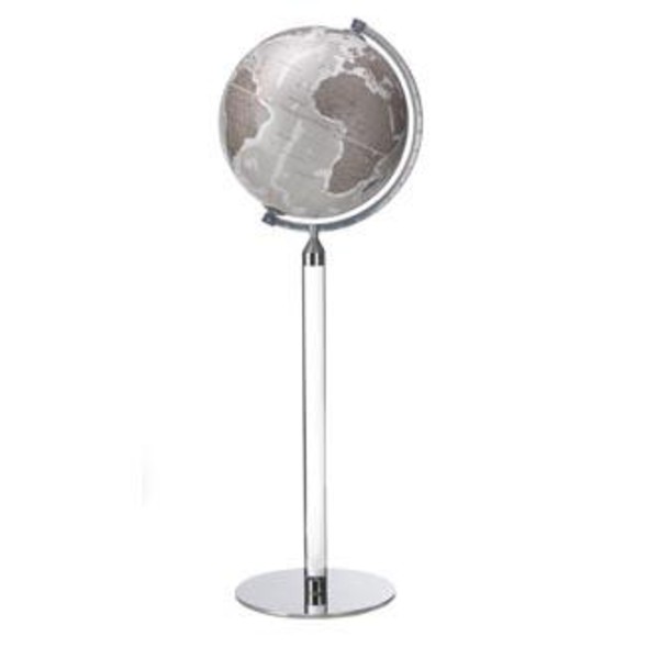Zoffoli living Vasco da Gama (grey) 40cm