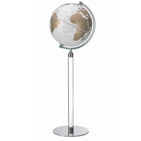 Zoffoli living Vasco da Gama White/ Gold 40cm