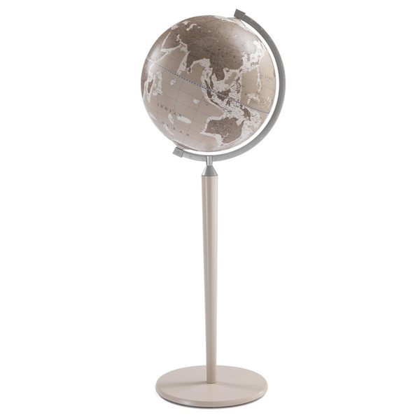 Zoffoli living Vasco da Gama Marrone Scuro 40cm
