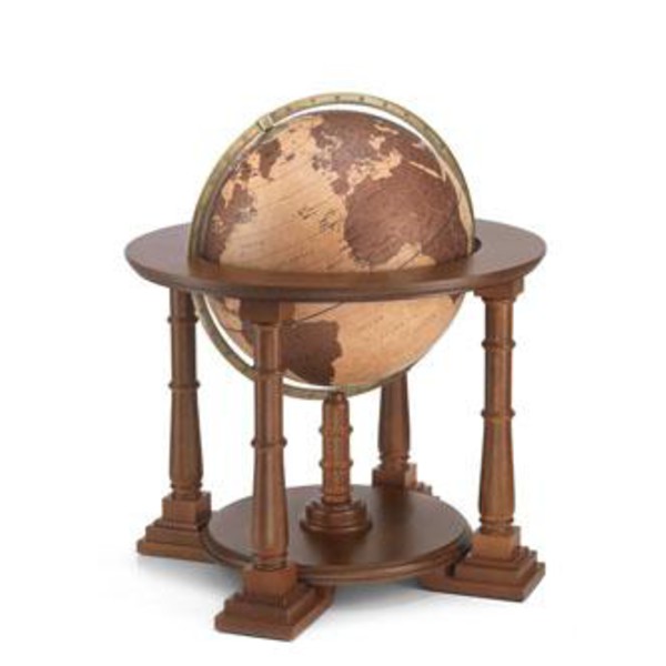 Zoffoli living Globo da terra Art.906/50.PNB
