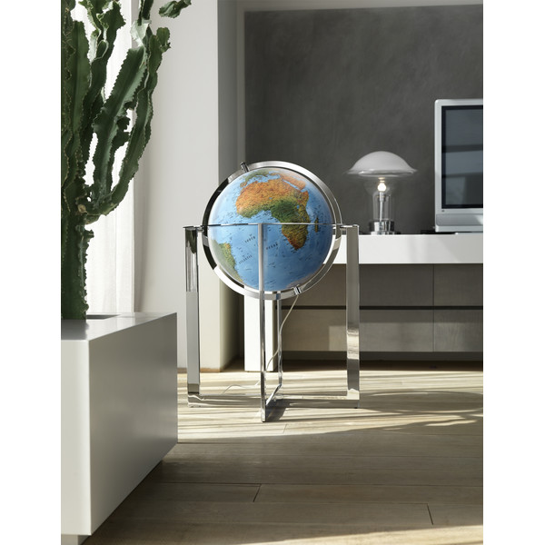 Räthgloben Globo da terra DFN 50 80