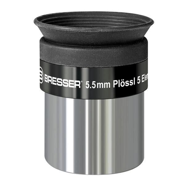 Bresser Oculare Plössl  5,5mm 1,25"