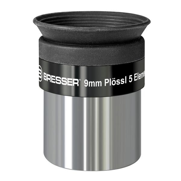 Bresser Oculare Plössl 9mm 1,25"