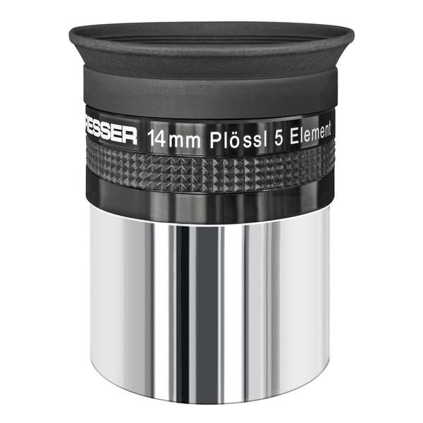 Bresser Oculare Plössl 14mm 1,25"