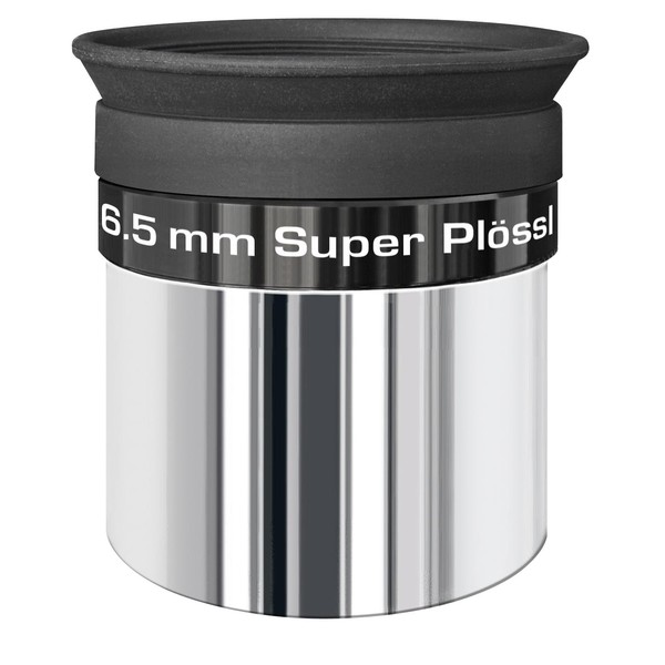 Bresser Oculare Super Plössl  6,5mm 1,25"